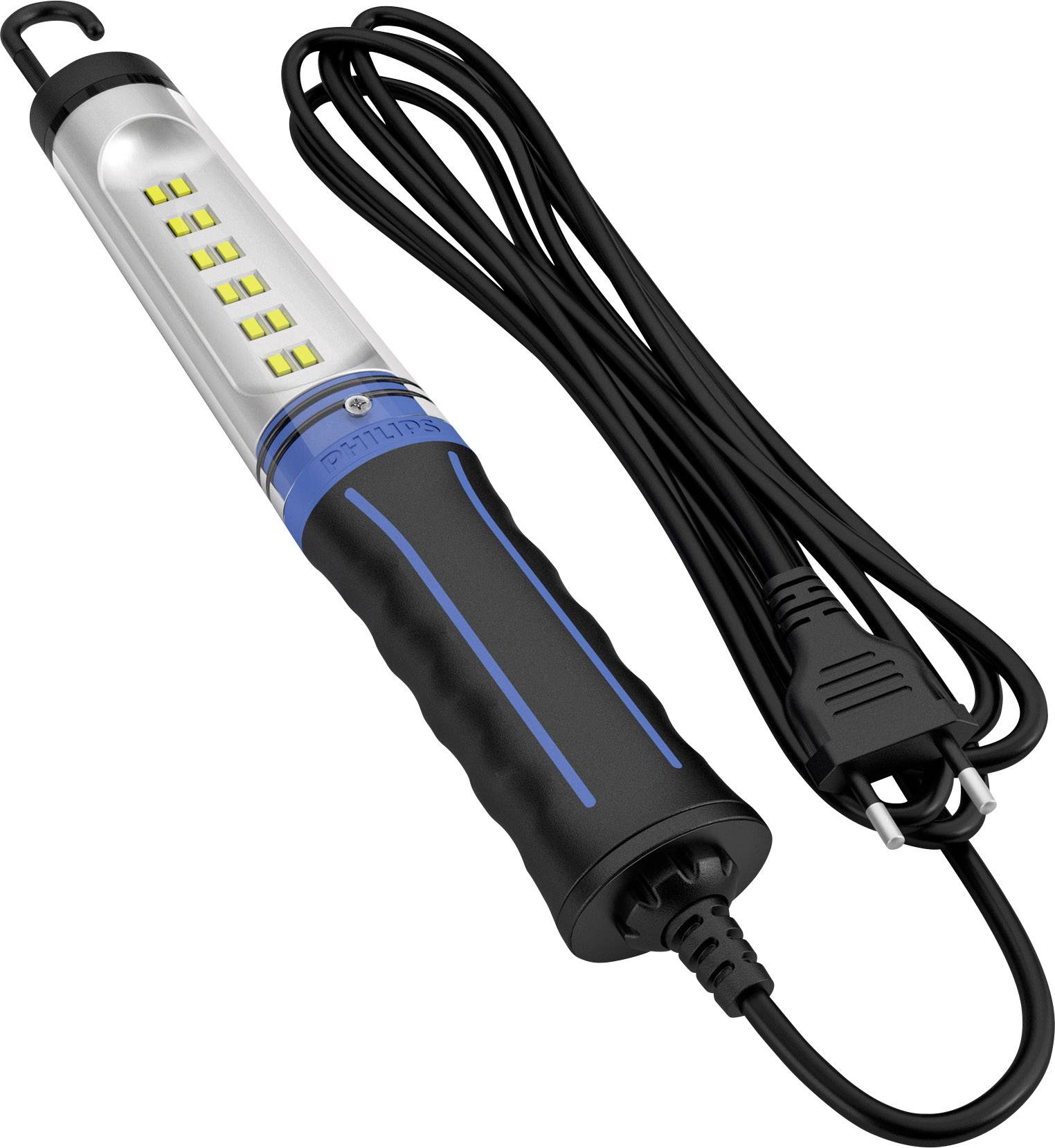 Philips Automotive LPL35X1 CBL10 LED Arbeitsleuchte EEK: F (A - G) netzbetrieben 5W 330lm