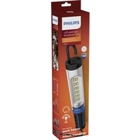 Philips Automotive LPL35X1 CBL10 LED Arbeitsleuchte EEK: F (A - G) netzbetrieben 5 W 330 lm Philips Automotive LPL35X1 CBL10 LED Arbeitsleuchte EEK: F (A - G) netzbetrieben 5 W 330 lm