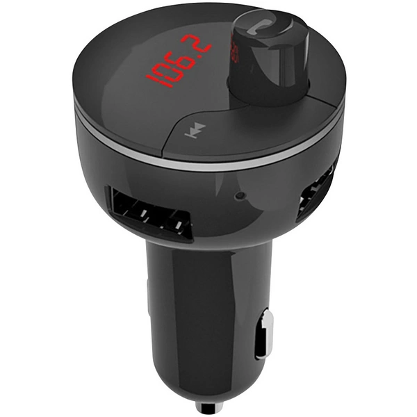 Phonocar VM547 FM Transmitter inkl. Freisprechfunktion Phonocar VM547 FM Transmitter inkl. Freisprechfunktion