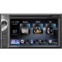 Phonocar VM057T Navigationsgerät, Festeinbau Europa Integriertes Navigationssystem Phonocar VM057T Navigationsgerät, Festeinbau Europa Integriertes Navigationssystem