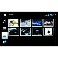 Phonocar VM057T Navigationsgerät, Festeinbau Europa Integriertes Navigationssystem Phonocar VM057T Navigationsgerät, Festeinbau Europa Integriertes Navigationssystem