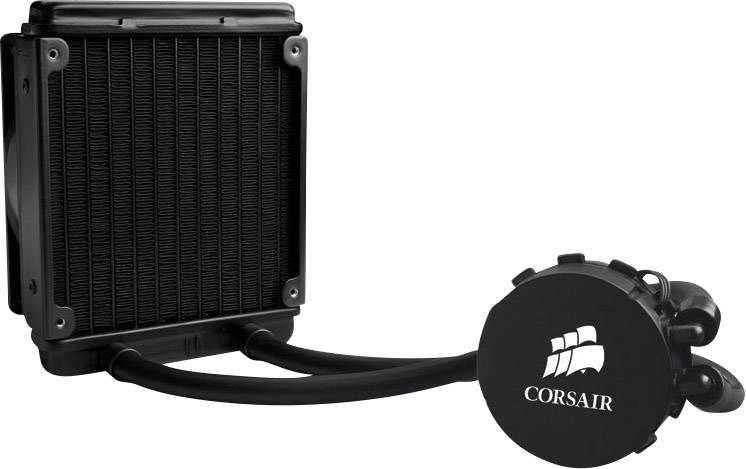 Corsair Hydro Series H55 PC-Wasserkühlung