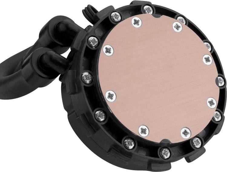 Corsair Hydro Series H55 PC-Wasserkühlung