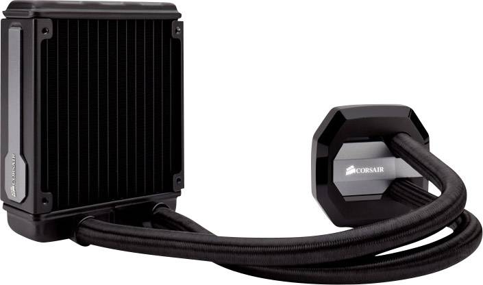 Corsair Hydro H80i v2 PC-Wasserkühlung