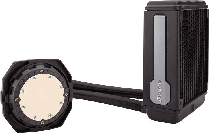 Corsair Hydro H80i v2 PC-Wasserkühlung