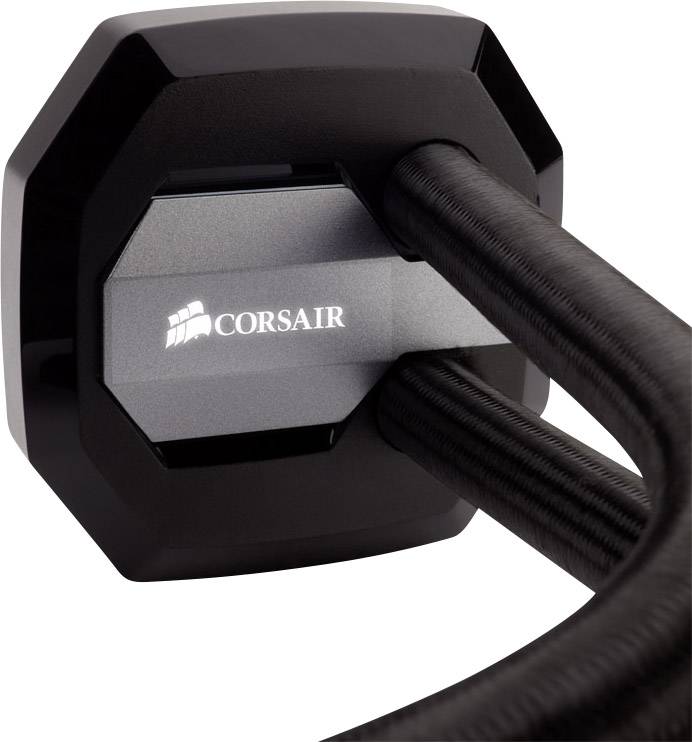 Corsair Hydro H80i v2 PC-Wasserkühlung