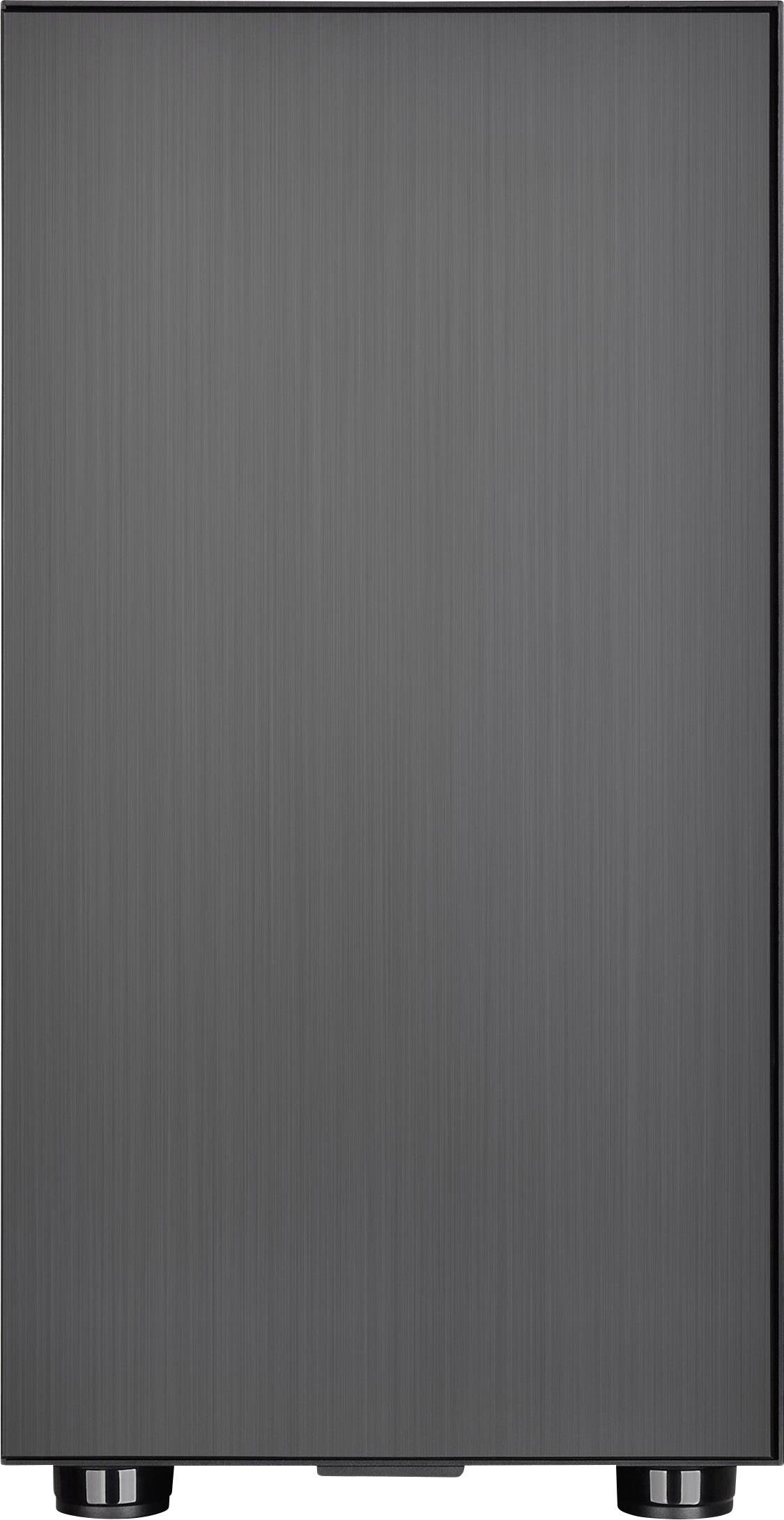 Thermaltake Suppressor F31 Midi-Tower PC-Gehäuse Schwarz