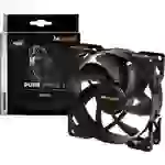 BeQuiet Pure Wings 2 92mm PC-Gehäuse-Lüfter Schwarz (B x H x T) 92 x 92 x 25mm BeQuiet Pure Wings 2 92mm PC-Gehäuse-Lüfter Schwarz (B x H x T) 92 x 92 x 25mm