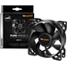 BeQuiet Pure Wings 2 80mm PC-Gehäuse-Lüfter Schwarz (B x H x T) 80 x 80 x 25 mm BeQuiet Pure Wings 2 80mm PC-Gehäuse-Lüfter Schwarz (B x H x T) 80 x 80 x 25 mm