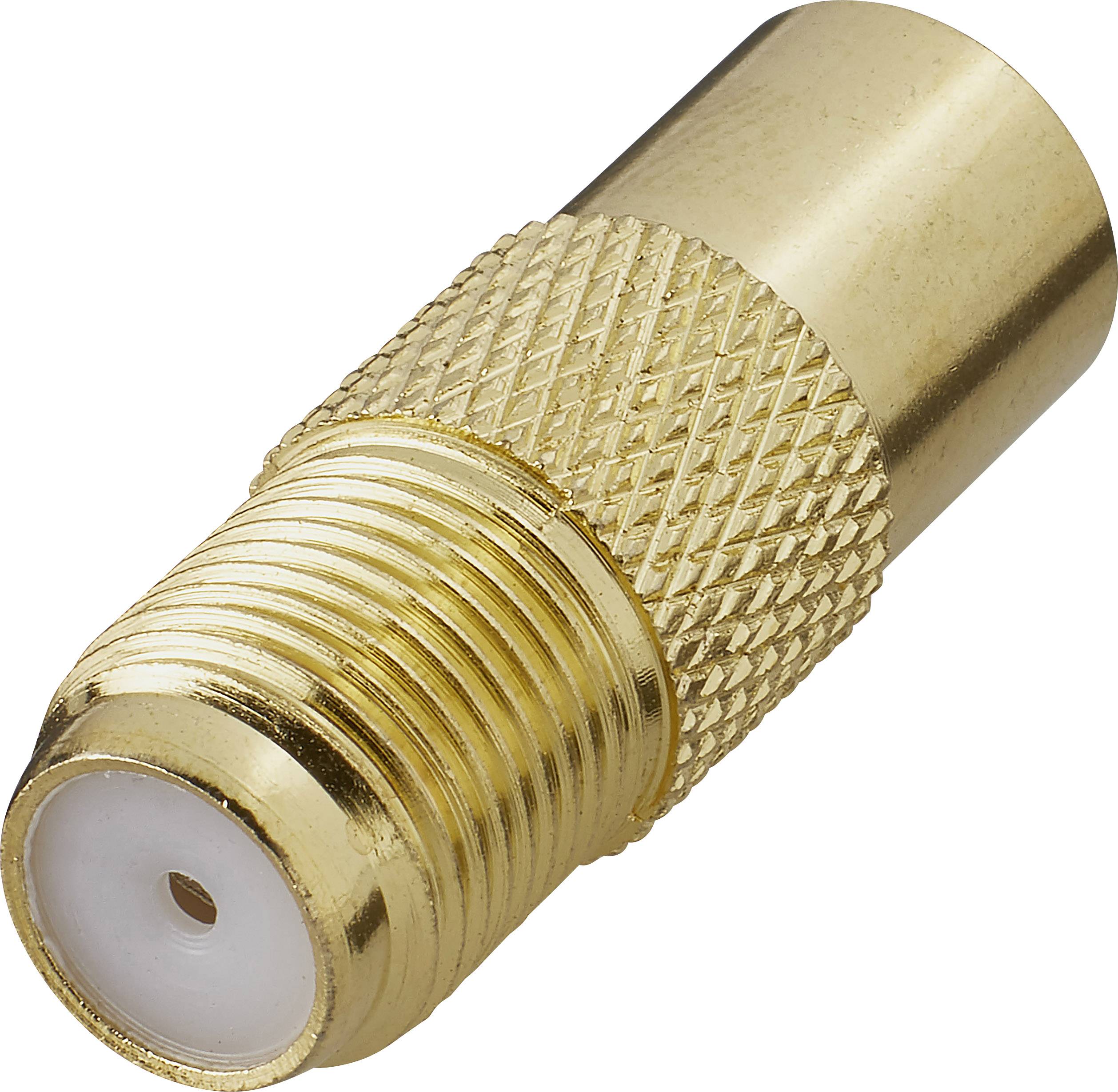 Renkforce RF-4197003 SAT Antennenadapter