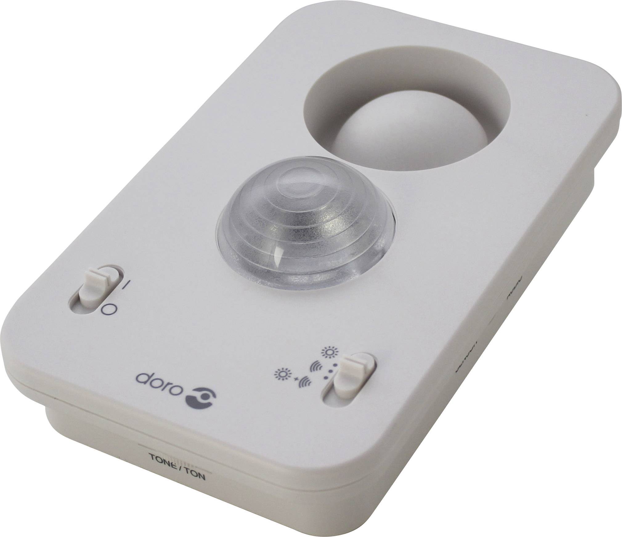 doro RingPlus Anrufsignalgeber akustisch, optisch