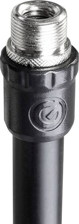 Gravity GMS43 Mikrofon-Stativ Außengewinde: 5/8"