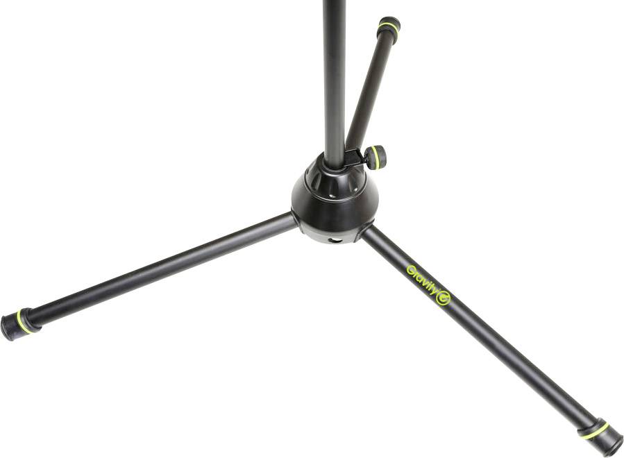 Gravity GMS43 Mikrofon-Stativ Außengewinde: 5/8"