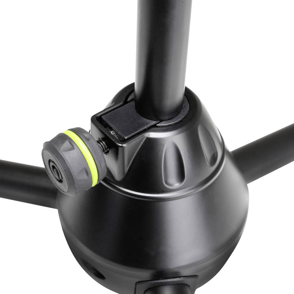 Gravity GMS43 Mikrofon-Stativ Außengewinde: 5/8"