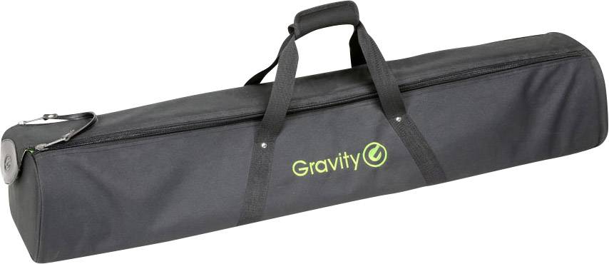 Gravity GBGSS2B Mikrofon-Stativtasche