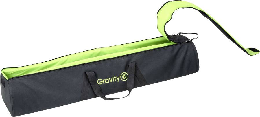 Gravity GBGSS2B Mikrofon-Stativtasche