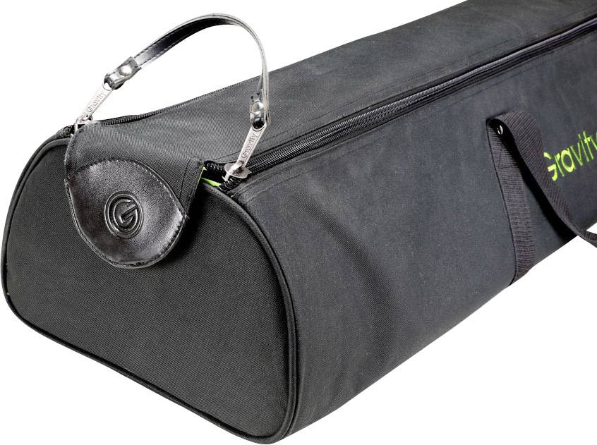 Gravity GBGSS2B Mikrofon-Stativtasche