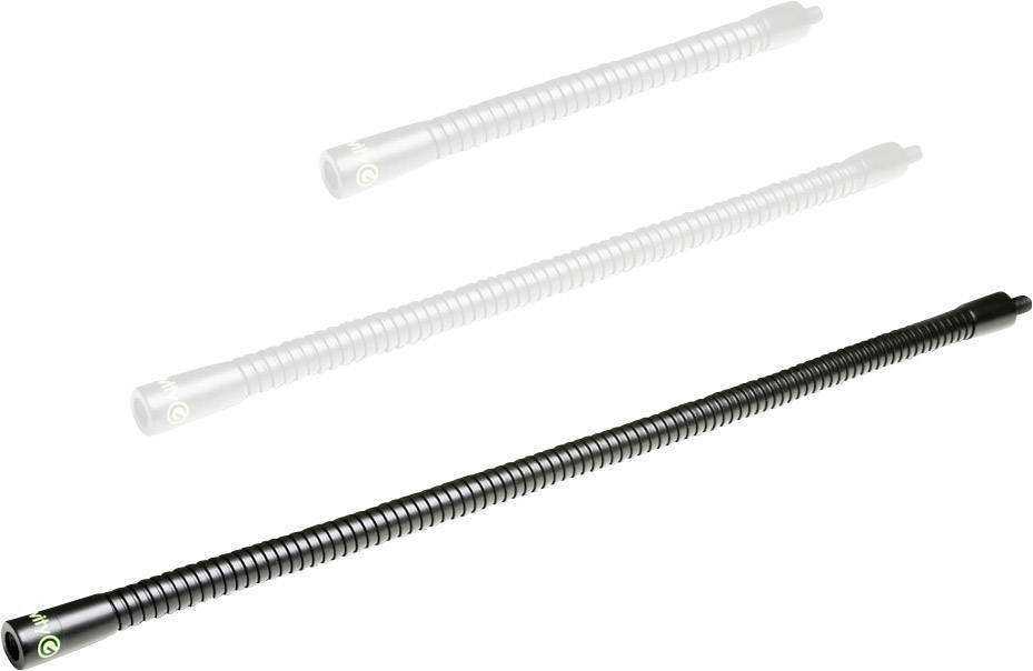 Gravity GMAGOOSEL Schwanenhals Durchmesser:15mm Innengewinde: 3/8" Außengewinde: 3/8"