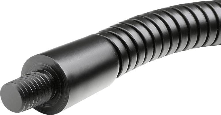 Gravity GMAGOOSEM Zubehör-Halterung Durchmesser:15mm Außengewinde: 3/8"