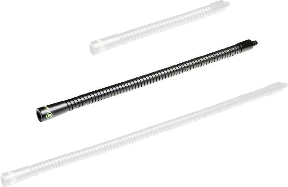 Gravity GMAGOOSEM Zubehör-Halterung Durchmesser:15mm Außengewinde: 3/8"