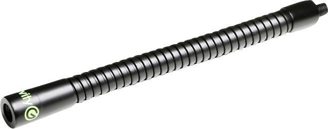 Gravity GMAGOOSES Schwanenhals Durchmesser:15 mm Innengewinde: 3/8" Außengewinde: 3/8"