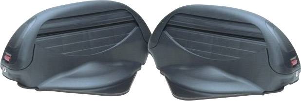 HP Autozubehör Magnet-Skiträger 12925 (B x H x T) 32 x 15 x 32 cm