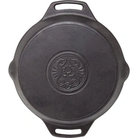 Petromax Camping Pfanne 4.7 l 1 St. fp40h-t Guss Petromax Camping Pfanne 4.7 l 1 St. fp40h-t Guss