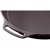 Petromax Camping Pfanne 4.7 l 1 St. fp40h-t Guss Petromax Camping Pfanne 4.7 l 1 St. fp40h-t Guss