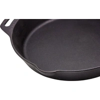 Petromax Camping Pfanne 4.7 l 1 St. fp40h-t Guss Petromax Camping Pfanne 4.7 l 1 St. fp40h-t Guss