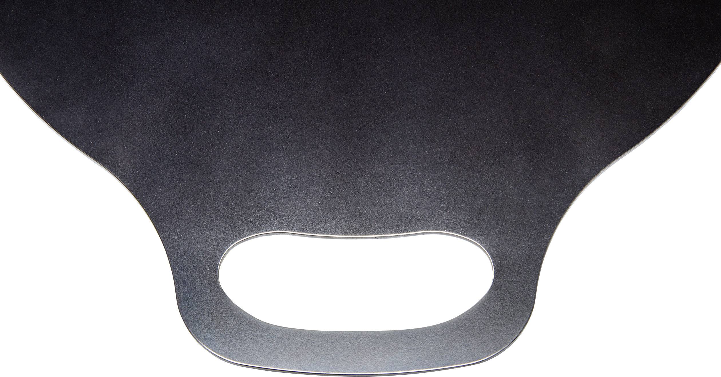 Petromax Grill- und Feuerschale fs56 Feuerstelle Feuerschale Grill-Fläche (Durchmesser)=560 mm Stahl