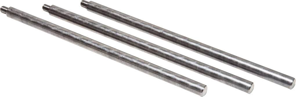 Petromax Grill- und Feuerschale fs56 Feuerstelle Feuerschale Grill-Fläche (Durchmesser)=560 mm Stahl