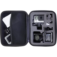 DÖRR Medium Hardcase GoPro, Actioncams DÖRR Medium Hardcase GoPro, Actioncams