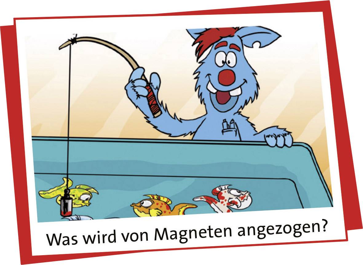 Ravensburger - Woozle Goozle Licht, Wasser, Luft, Akustik