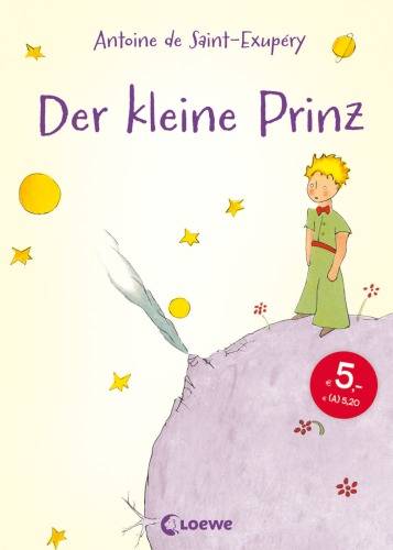 Vedes Der kleine Prinz 8287 1St.