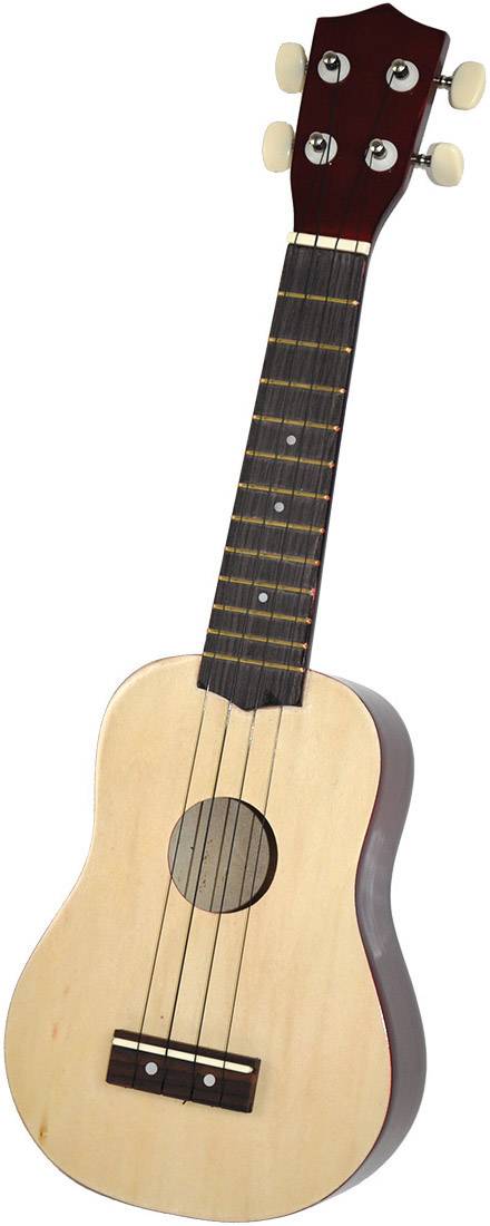 Voggenreiter Natur Ukulele Natur