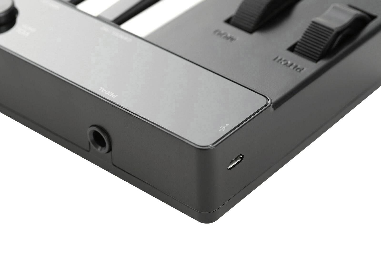 IK Multimedia IRIG KEYS 37 MIDI-Controller