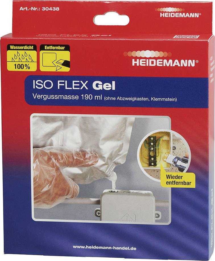 Heidemann 30438