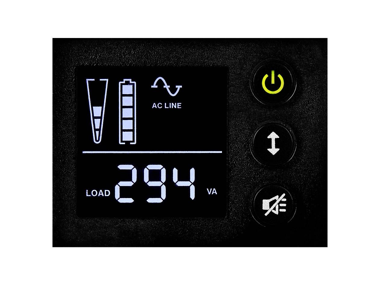 AEG Power Solutions Protect B. 750 USV 750 VA
