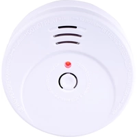 Smartwares RM149/4 Rauchwarnmelder 4er Set batteriebetrieben Smartwares RM149/4 Rauchwarnmelder 4er Set batteriebetrieben