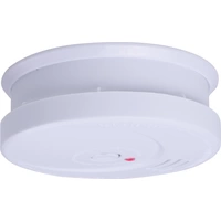 Smartwares RM149/2 Rauchwarnmelder 4er Set batteriebetrieben Smartwares RM149/2 Rauchwarnmelder 4er Set batteriebetrieben