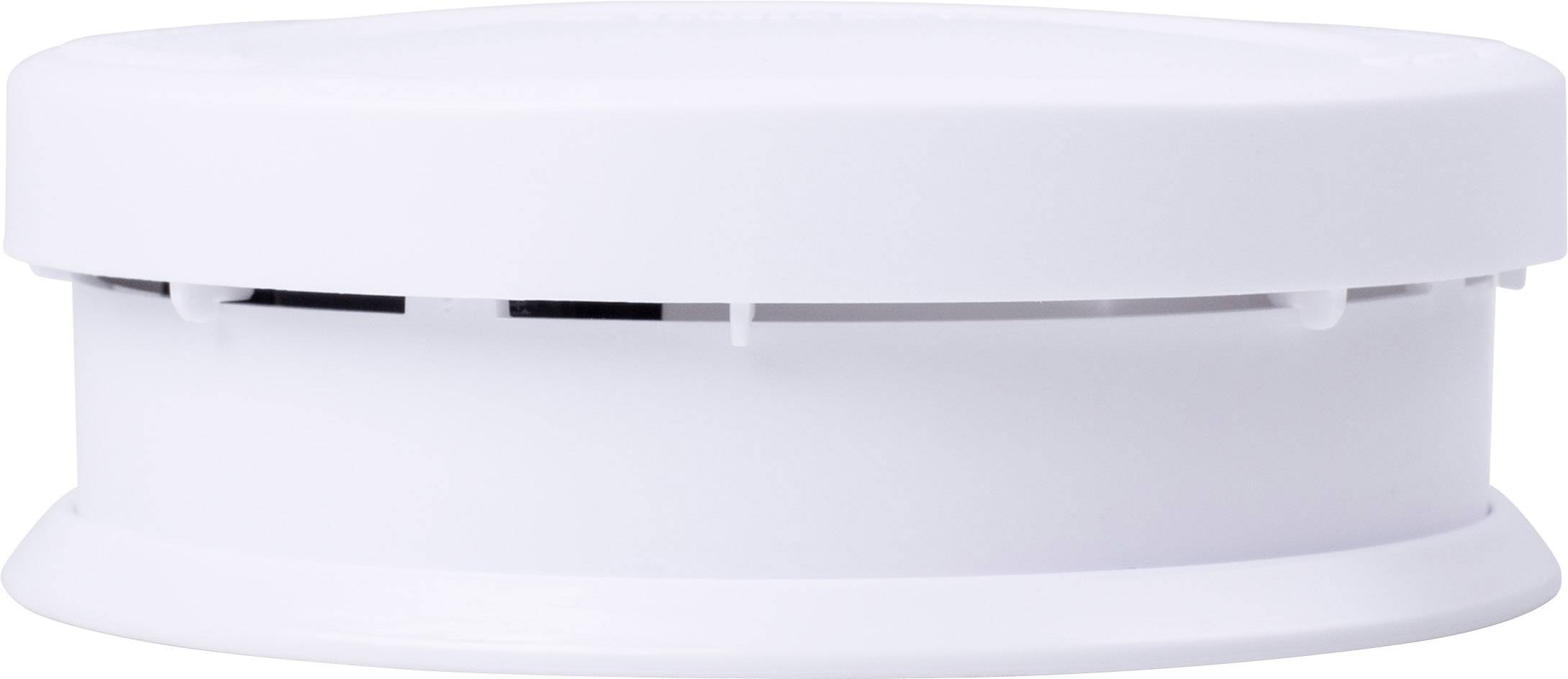 Smartwares RM149/2 Rauchwarnmelder 2er Set batteriebetrieben