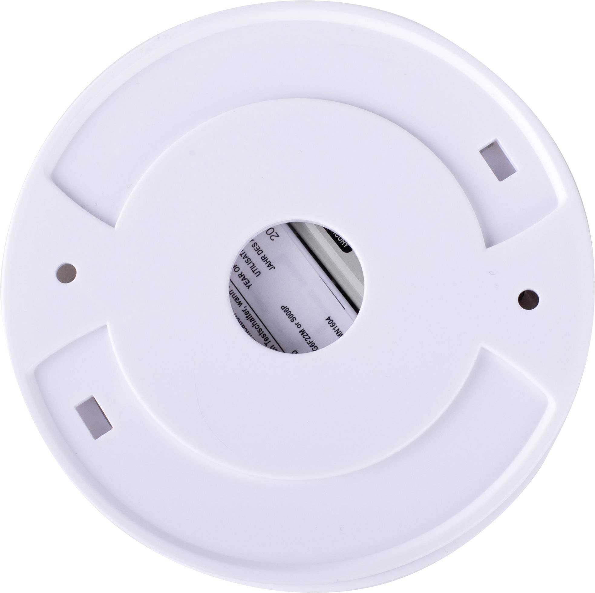 Smartwares RM149/2 Rauchwarnmelder 2er Set batteriebetrieben