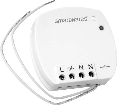 SmartHome Basic Funk Dimmaktor