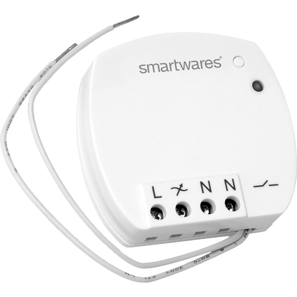 Smartwares SH5-RBD-01A Smartwares SmartHome Basic sans fil Actionneur de gradation