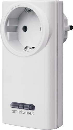 SmartHome Basic Funk Steckdose mit Dimmfunktion