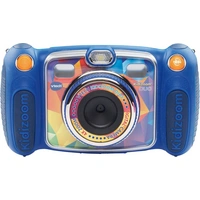 VTech Kidizoom Duo Digitalkamera Blau VTech Kidizoom Duo Digitalkamera Blau