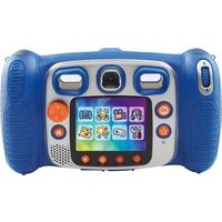 VTech Kidizoom Duo Digitalkamera Blau VTech Kidizoom Duo Digitalkamera Blau