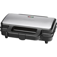 Profi Cook PC-ST 1092 Sandwichmaker Schwarz, Silber Profi Cook PC-ST 1092 Sandwichmaker Schwarz, Silber