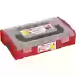 Fischer 535970 DUOPOWER Dübelsortiment 300 Teile Fischer 535970 DUOPOWER Dübelsortiment 300 Teile