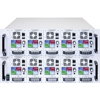 EA Elektro Automatik EA-ELM 5200-12 Elektronische Last 200 V/DC 12 A 320 W EA Elektro Automatik EA-ELM 5200-12 Elektronische Last 200 V/DC 12 A 320 W